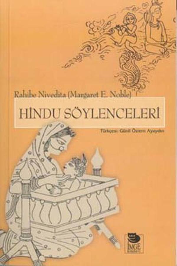 Hindu Söylenceleri - İmge Kitabevi - Image 1