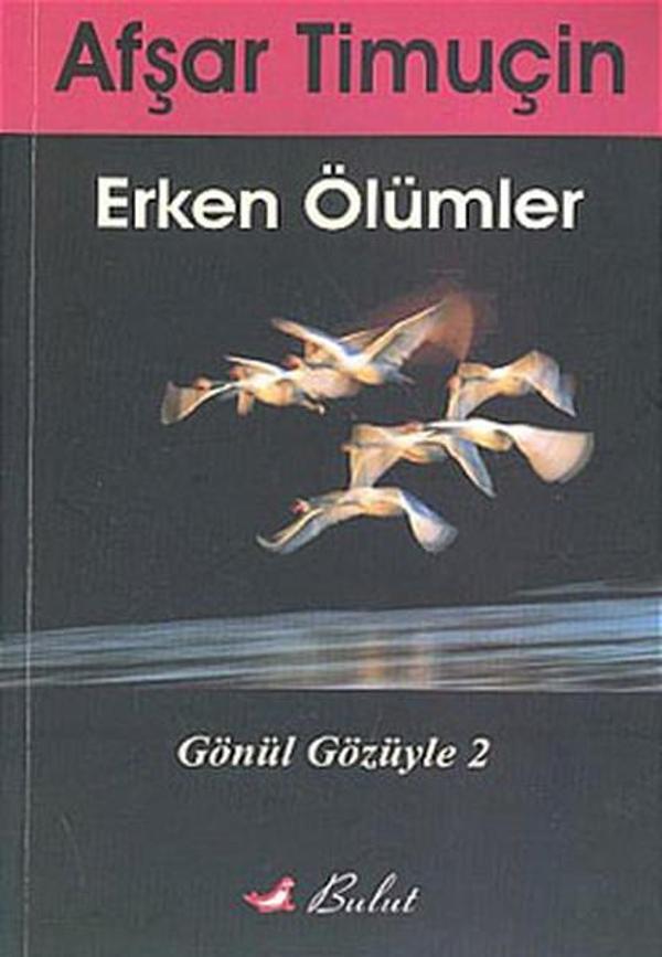 Bulut Yayınları Erken Ölümler - Bulut Yayınları - Image 1