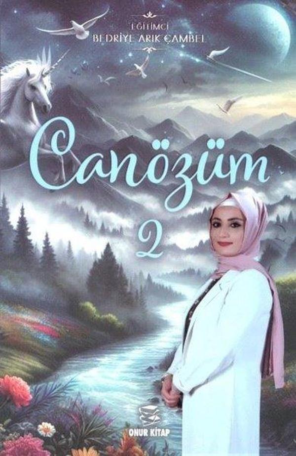 Can Özüm - 2 - Onur Kitap - Image 1
