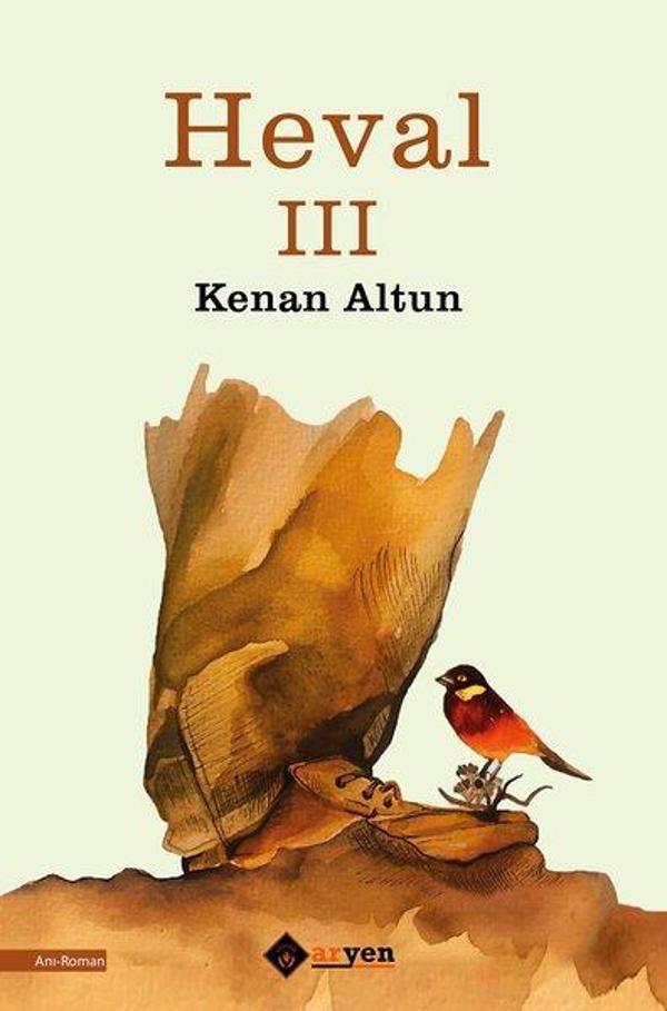 Heval - 3 - Aryen - Image 1