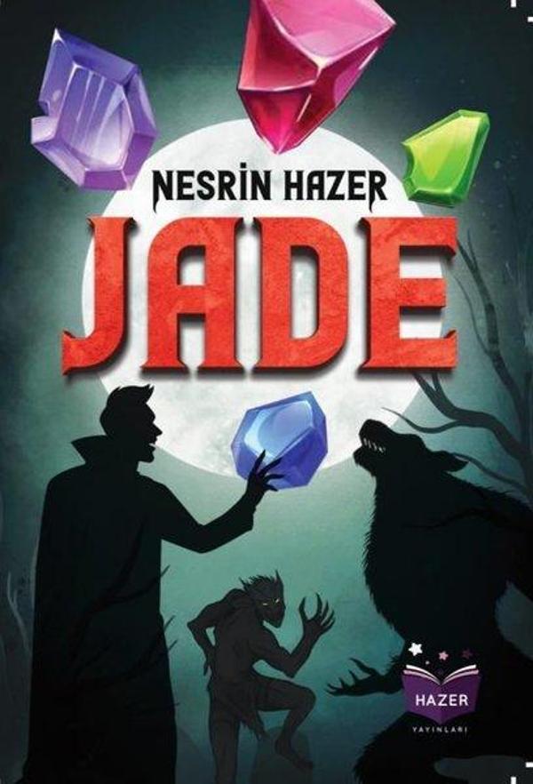 Jade - Hazer Yayınları - Image 1
