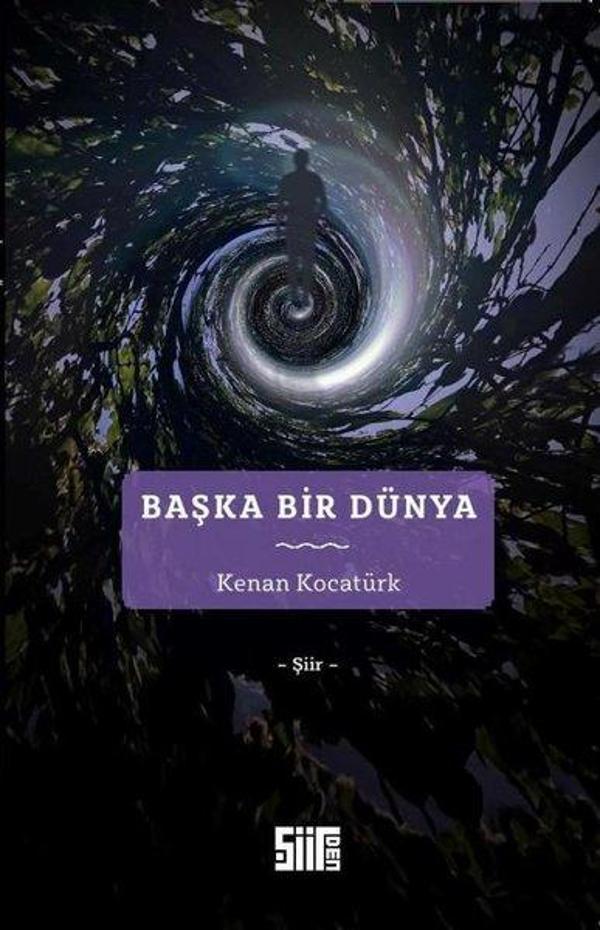 Başka Bir Dünya - Şiirden Yayınları - Image 1