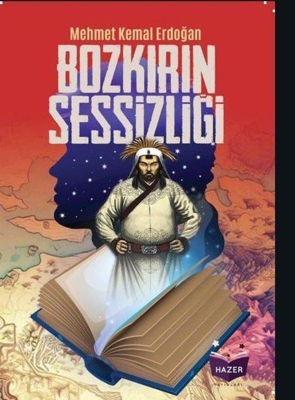 Bozkırın Sessizliği - Hazer Yayınları - Image 1