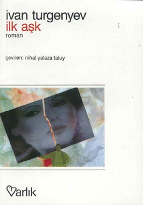 İlk Aşk - Varlık Yayınları - Image 1