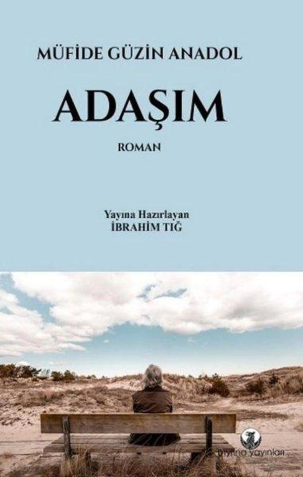 Adaşım - Myrina Yayınları - Image 1