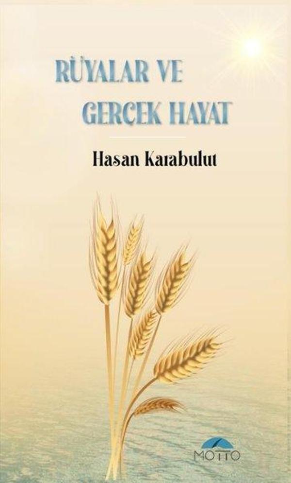 Rüyalar ve Gerçek Hayat - Motto Yayınları - Image 1