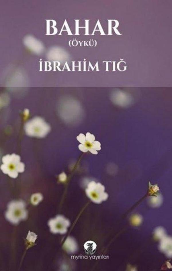 Bahar - Myrina Yayınları - Image 1