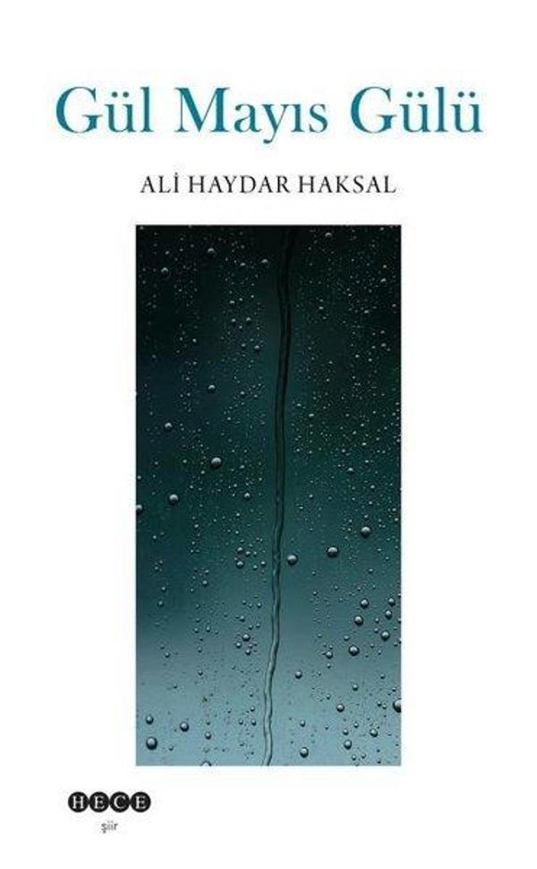 Gül Mayıs Gülü - Hece Yayınları - Image 1