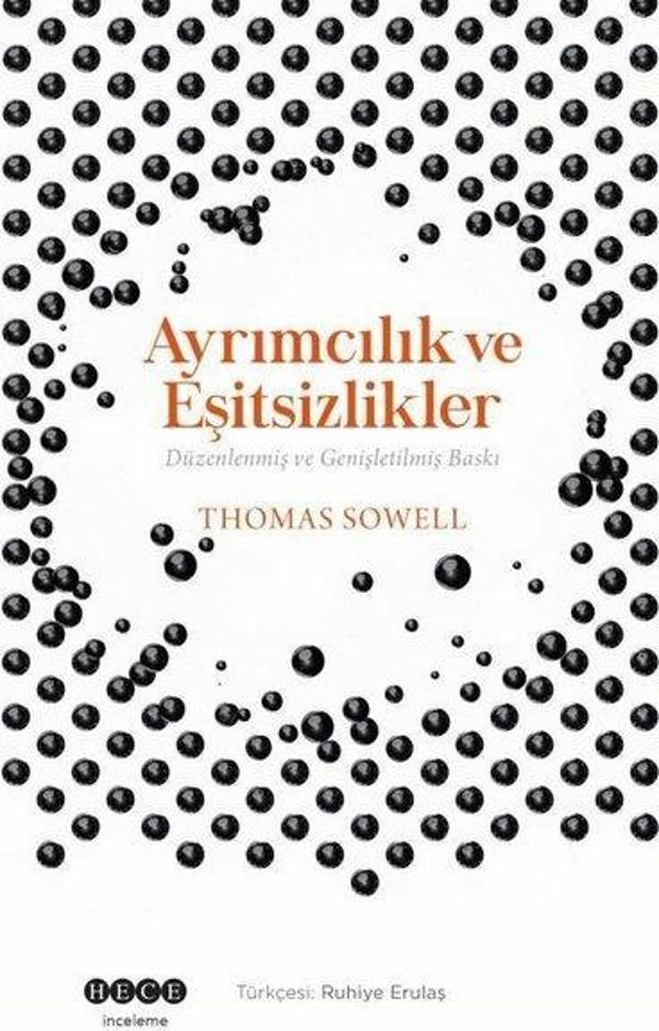 Ayrımcılık ve Eşitsizlikler - Düzenlenmiş ve Genişletilmiş Baskı - Hece Yayınları - Image 1