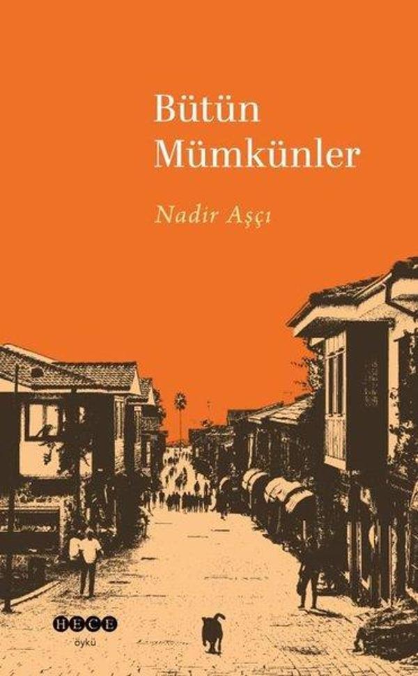 Bütün Mümkünler - Hece Yayınları - Image 1