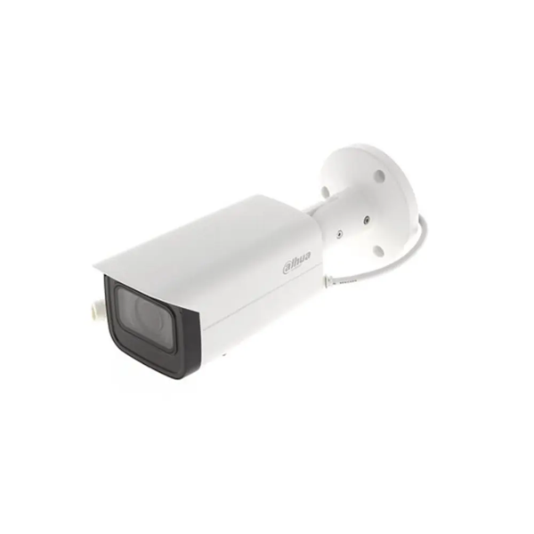 DAHUA IPC-HFW1431T-ZS-2812-S4  4Mpix, 2,8-12mm  Motorize Lens, SD Kart, H265+, 50Mt Gece Görüşü, IP67, PoE Bullet IP Kam - Image 1
