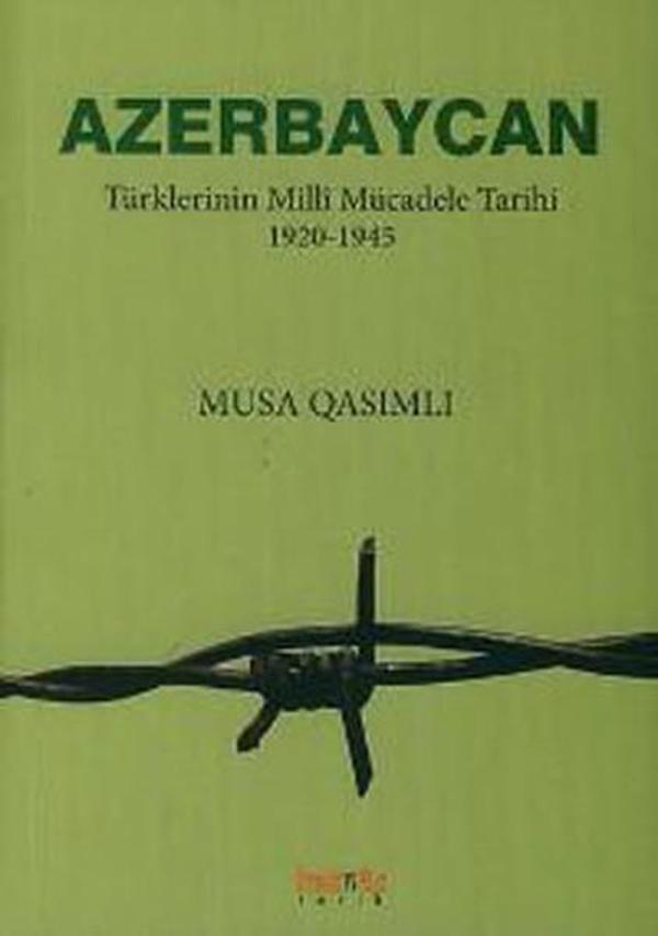 Azerbaycan - Kaknüs Yayınları - Image 1