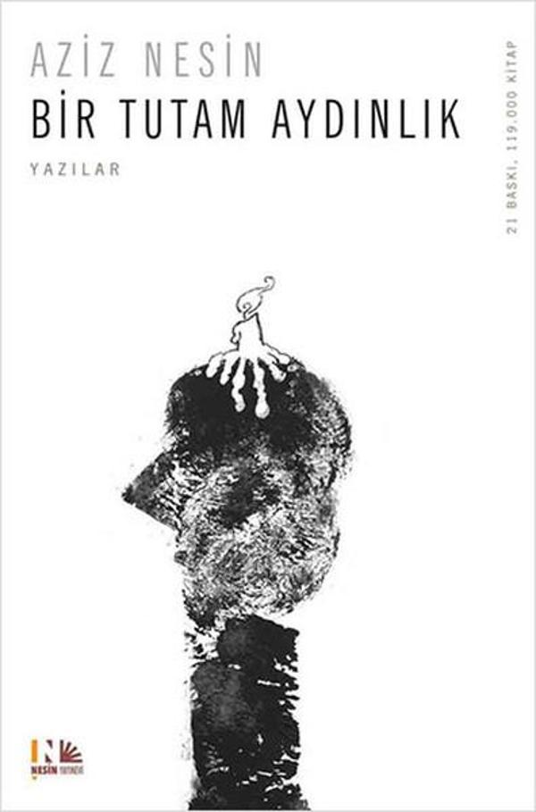 Bir Tutam Aydınlık - Nesin Yayınevi - Image 1