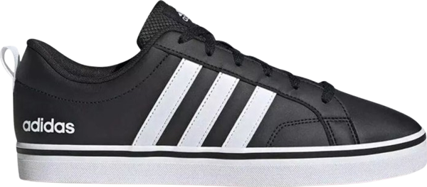adidas Hp6009 Vs Pace 2.0 Erkek Spor Ayakkabı Cblack/ftwwht/ftwwht - Image 1