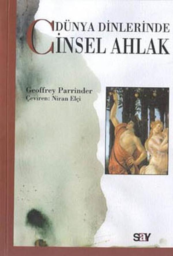 Dünya Dinlerinde Cinsel Ahlak - Say Yayınları - Image 1