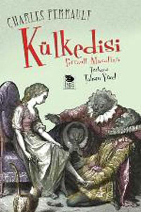 Külkedisi - İmge Kitabevi - Image 1