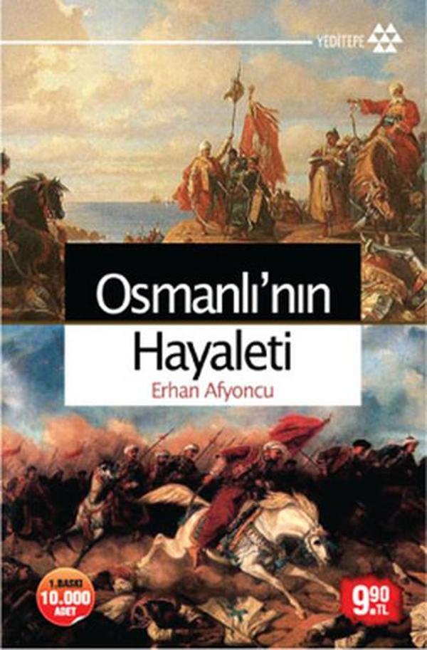 Osmanlı'nın Hayaleti - Yeditepe Yayınevi - Image 1