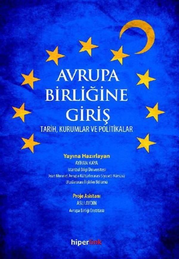 Avrupa Birliğine Giriş - Hiperlink - Image 1