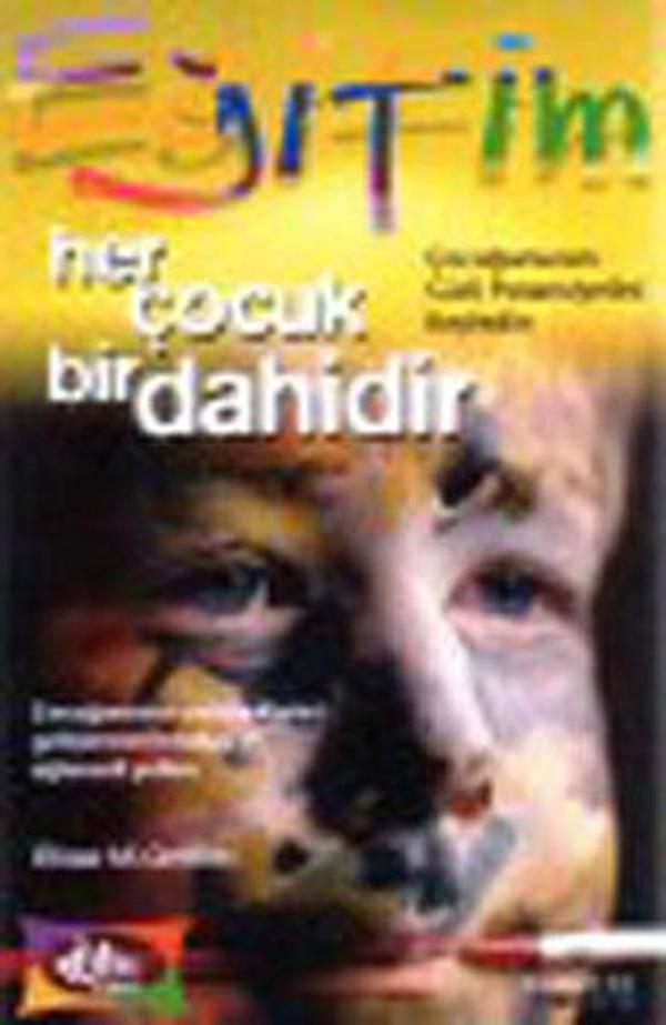 Her Çocuk Dahidir - Kariyer Yayınları - Image 1