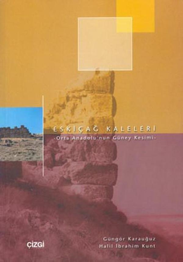 Eskiçağ Kaleleri - Çizgi Kitabevi - Image 1
