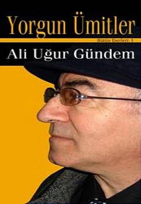 Yorgun Ümitler - İlkkitap - Image 1