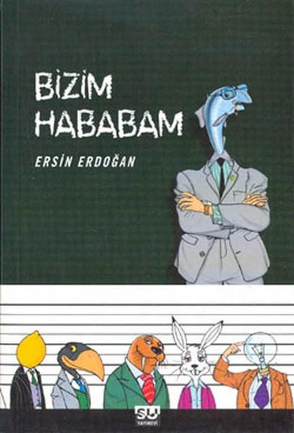 Bizim Hababam - Su Yayınları - Image 1