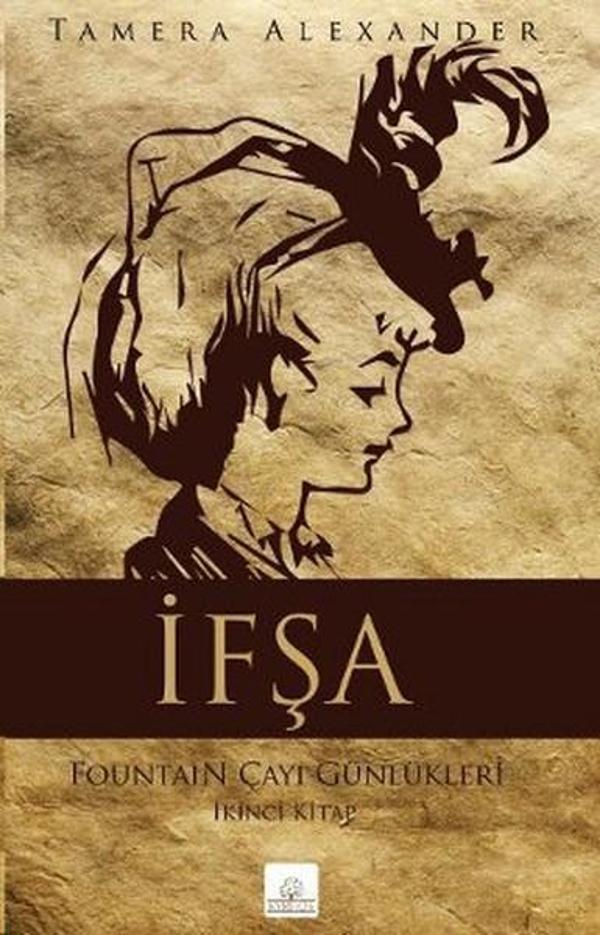 İfşa - Kyrhos Yayınları - Image 1