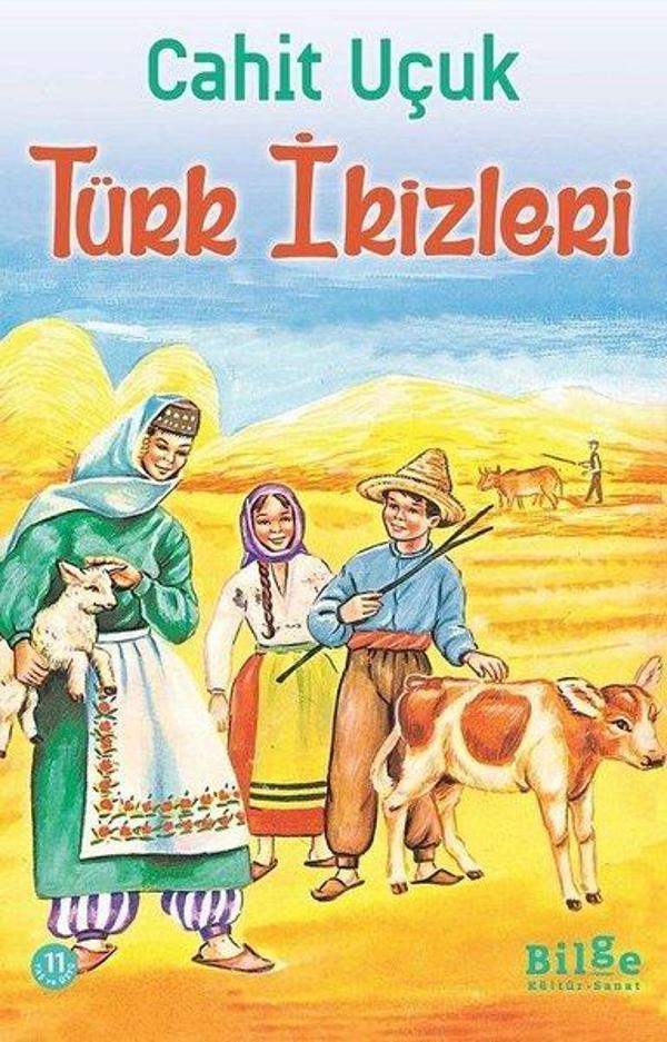 Türk İkizleri - Bilge Kültür Sanat - Image 1