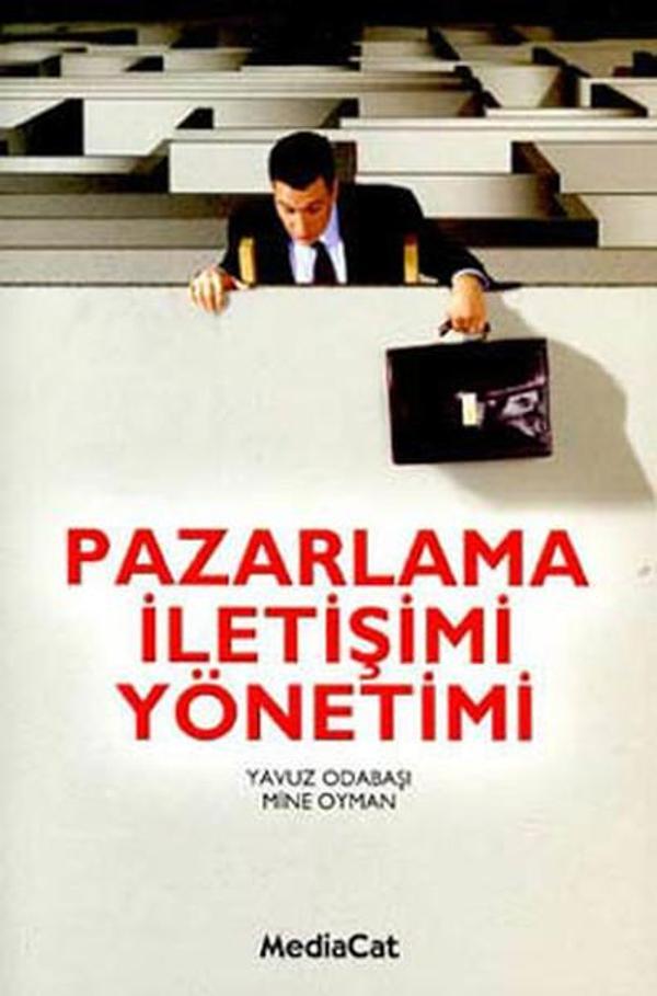 Pazarlama İletişimi Yönetimi - MediaCat Yayıncılık - Image 1