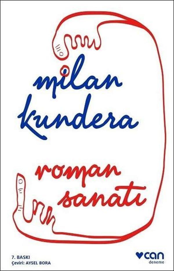 Roman Sanatı - Can Yayınları - Image 1