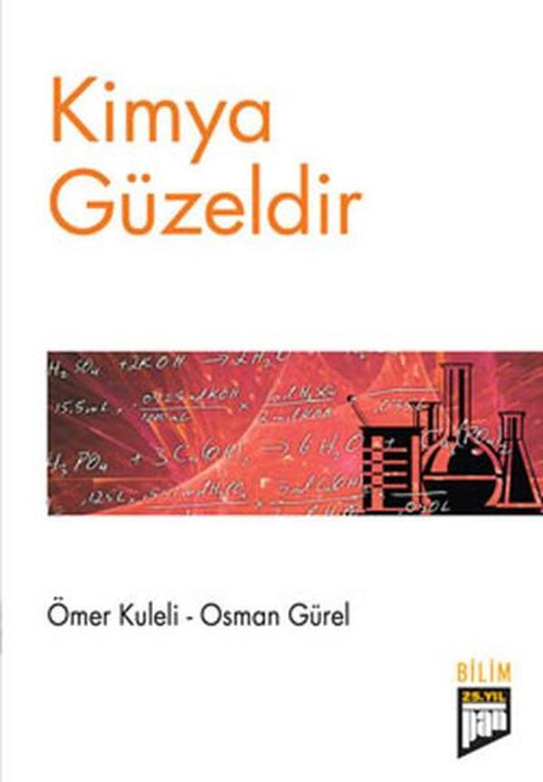 Kimya Güzeldir - Pan Yayıncılık - Image 1