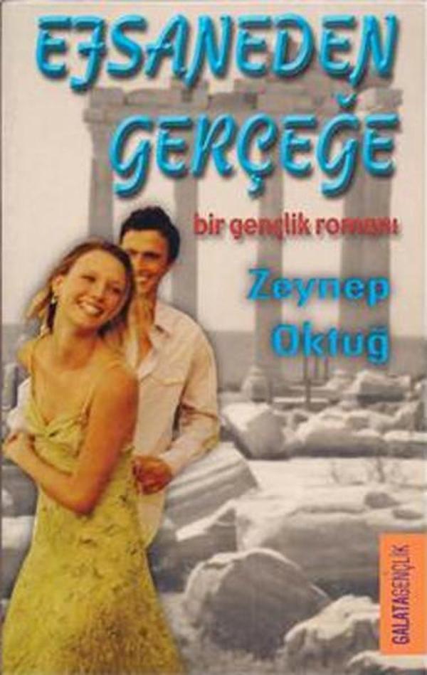 Efsaneden Gerçeğe - Galata - Image 1