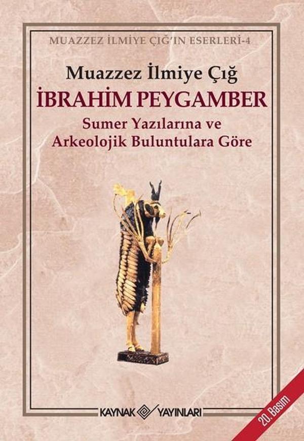 İbrahim Peygamber - Kaynak Yayınları - Image 1