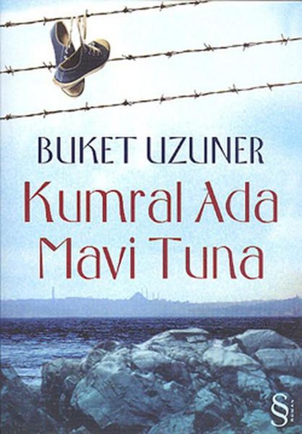 Kumral Ada Mavi Tuna - Everest Yayınları - Image 1