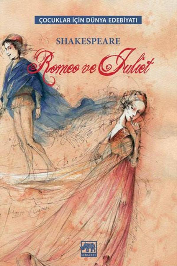 Romeo ve Juliet - Gergedan - Image 1