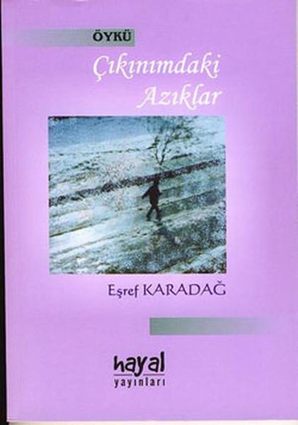 Çıkınımdaki Azınlıklar - Hayal - Image 1