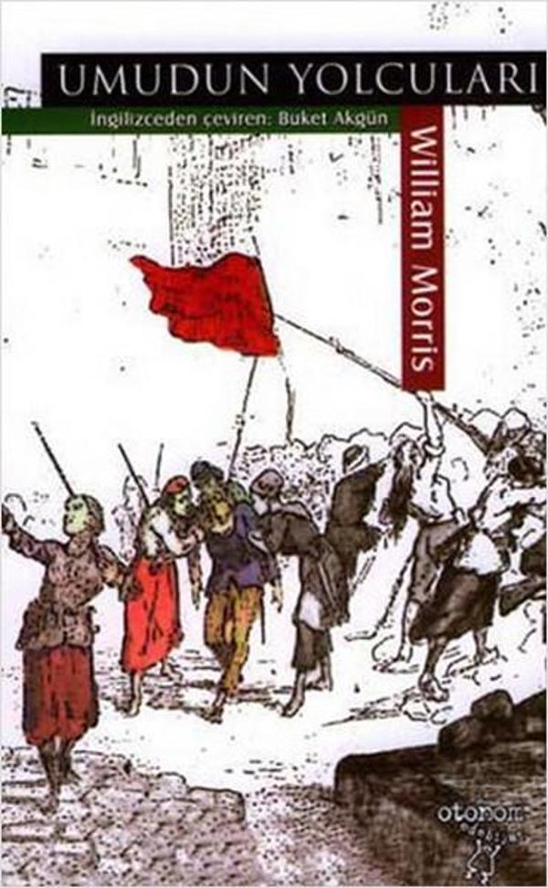 Umudun Yolcuları - Otonom Yayıncılık - Image 1