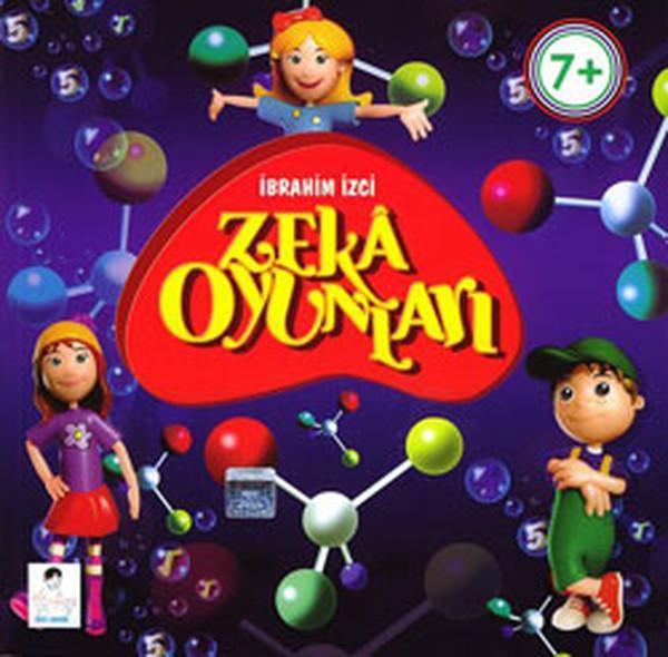 Zeka Oyunları - İlgi Kültür Sanat Yayınları - Image 1