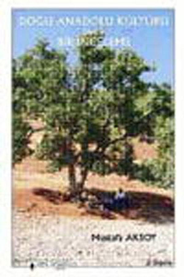 Doğu Anadolu Kültürü Üzerine Bir İnceleme - Yeni İnsan Yayınevi - Image 1