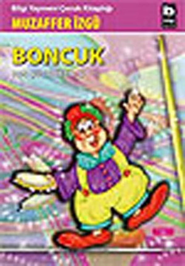 Bilgi Yayınevi Boncuk - Bilgi Yayınevi - Image 1