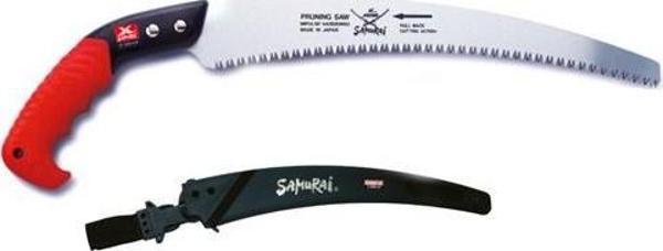 Samurai C-330-LH El Testeresi 33 Cm, Kılıflı - Image 1