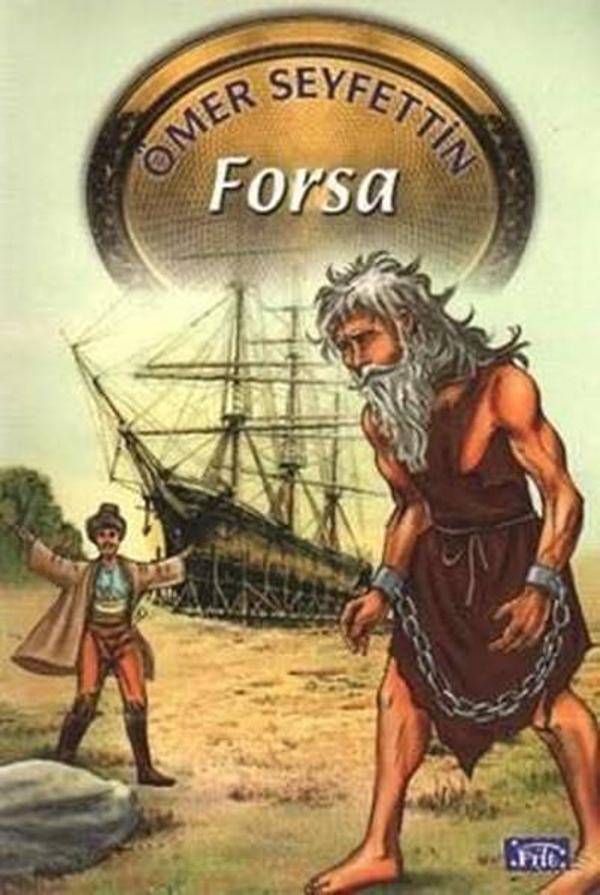 Forsa-7 - Parıltı Yayınları - Image 1