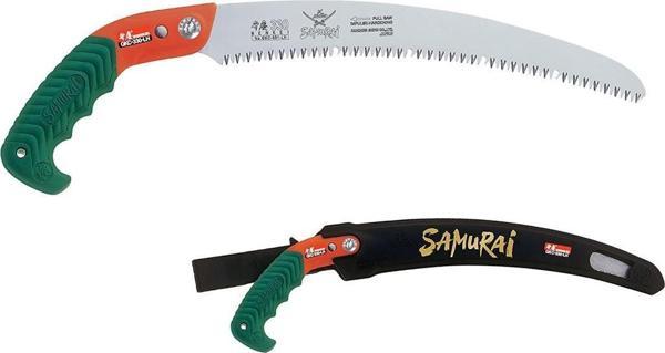 Samurai GKC-330-LH Budama Testeresi Kavisli - Image 1
