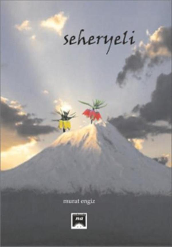 Na Yayınları Seher Yeli - Na Yayınları - Image 1