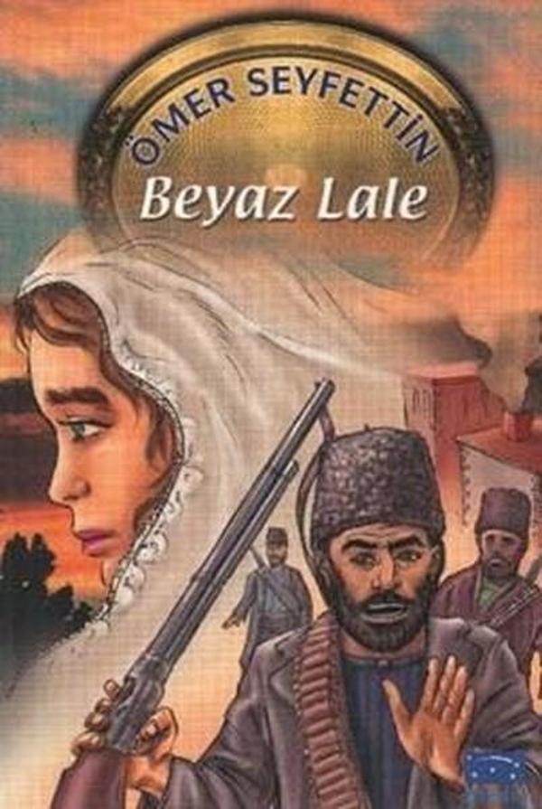 Parıltı Yayınları Beyaz Lale-3 - Parıltı Yayınları - Image 1