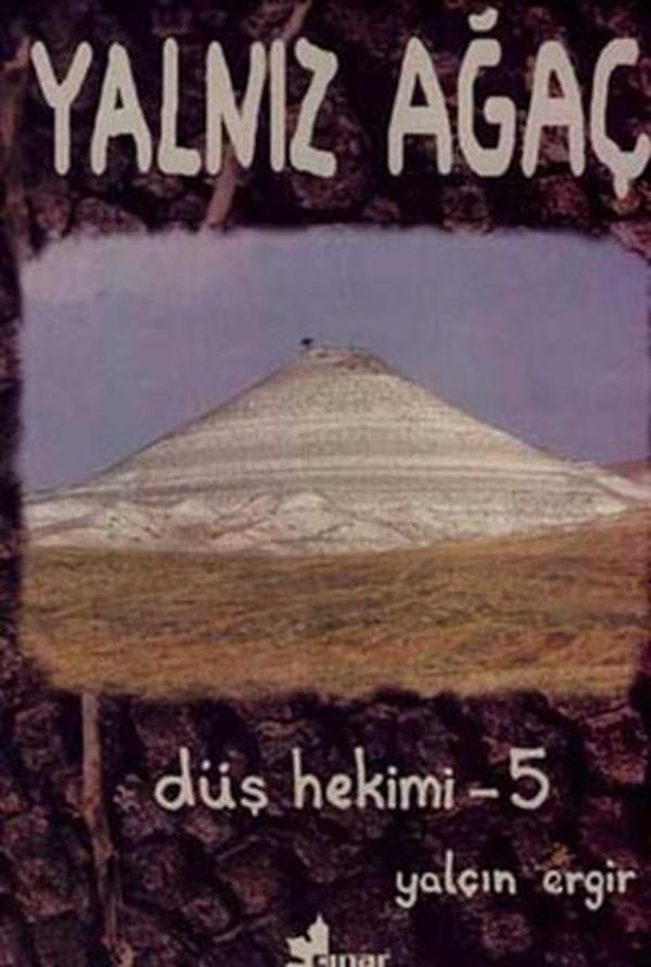 Düş Hekimi 5 - Yalnız Ağaç - Çınar Yayınları - Image 1