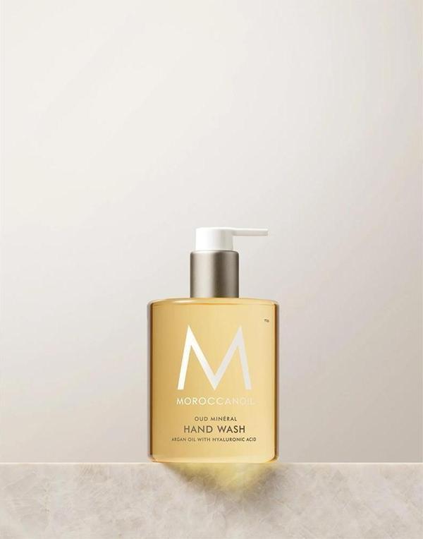 Moroccanoil Oud Mineral El Sabunu 360 ml - Image 1