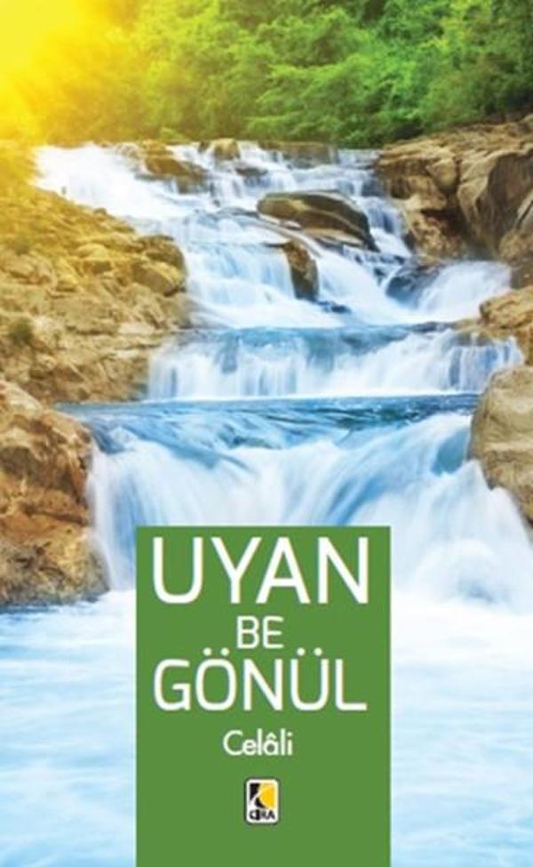 Uyan Be Gönül - Celali - Çıra Yayınları - Image 1
