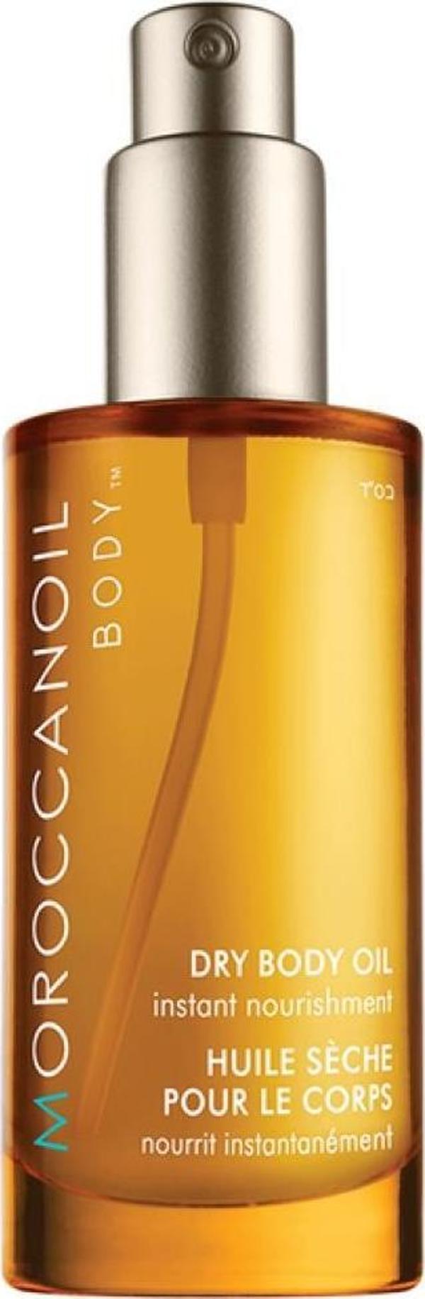 Moroccanoil Body Dry Body Oil Cilt Bakım Yağı 50 ml. - Image 1