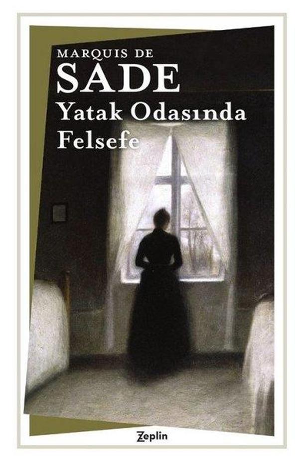 Yatak Odasında Felsefe - Zeplin Kitap - Image 1
